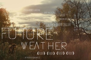 Future Weather